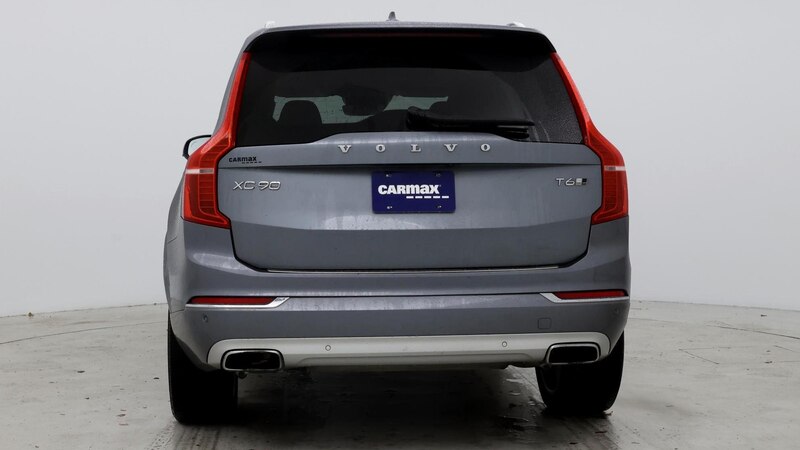 2019 Volvo XC90 T6 Inscription 6