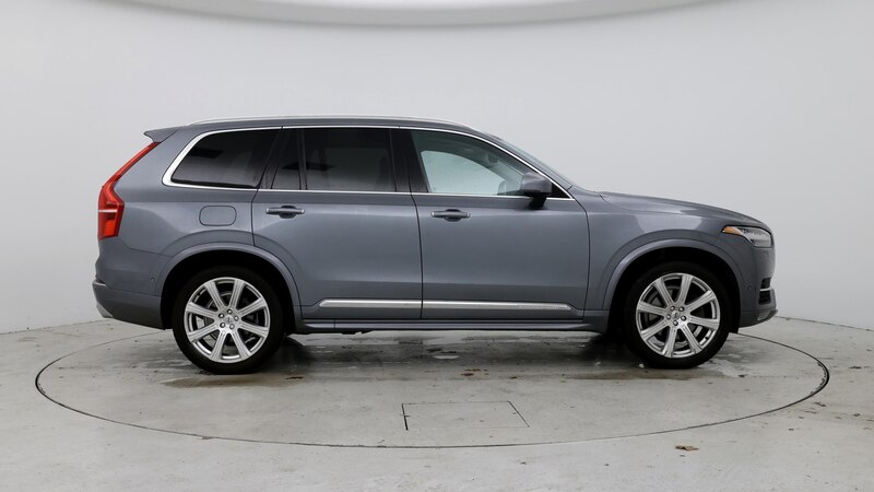 2019 Volvo XC90 T6 Inscription 7