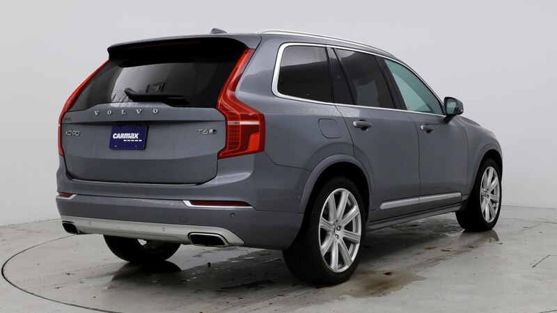 2019 Volvo XC90 T6 Inscription 8