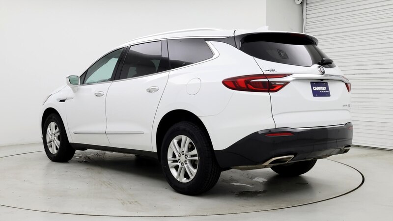 2019 Buick Enclave Essence 2