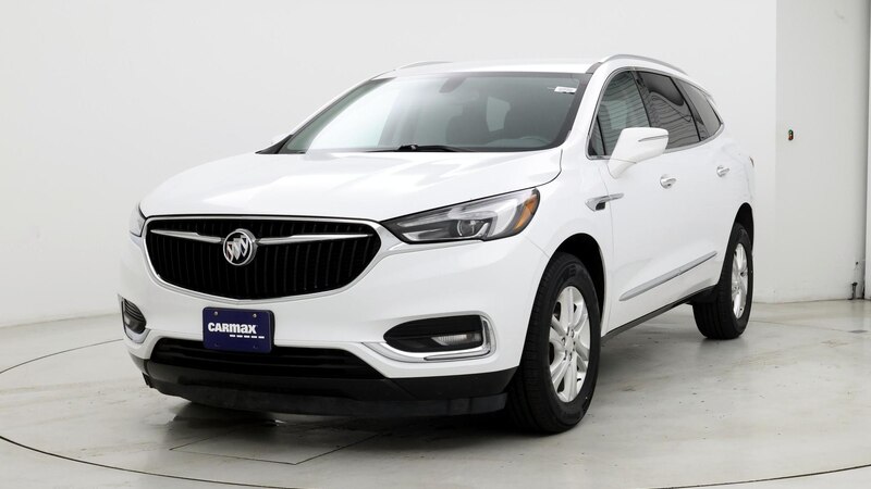 2019 Buick Enclave Essence 4