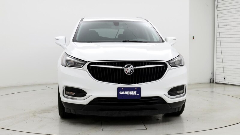 2019 Buick Enclave Essence 5