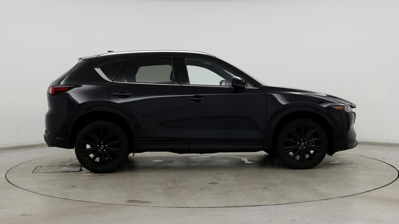 2022 Mazda CX-5 Turbo 7