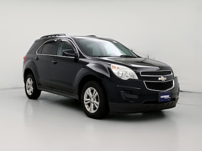 2015 Chevrolet Equinox LT -
                Hartford, CT