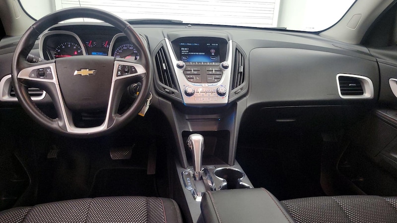 2015 Chevrolet Equinox LT 9