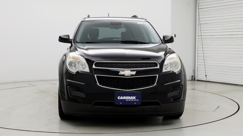 2015 Chevrolet Equinox LT 5