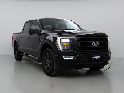 2022 Ford F-150 XLT -
                Boston, MA