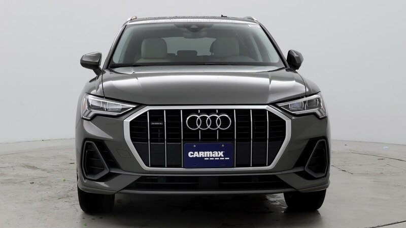 2021 Audi Q3 Premium Plus 5