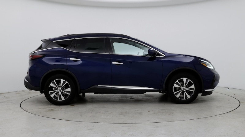 2019 Nissan Murano Platinum 7