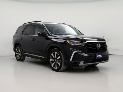 2023 Honda Pilot Elite -
                Hartford, CT