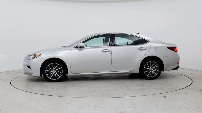 2018 Lexus ES 350 3