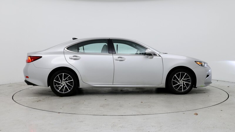 2018 Lexus ES 350 7