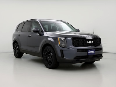 2022 Kia Telluride EX -
                Hartford, CT