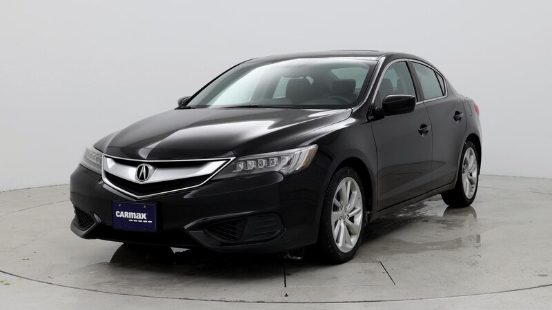 2016 Acura ILX  4