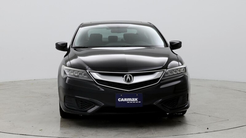 2016 Acura ILX  5