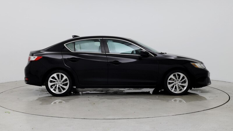 2016 Acura ILX  7