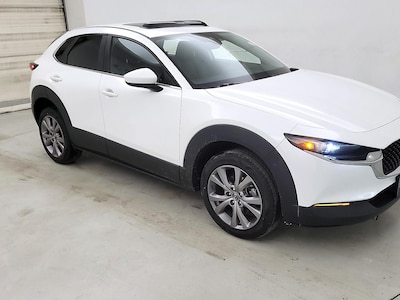 2021 Mazda CX-30 Preferred -
                Westborough, MA