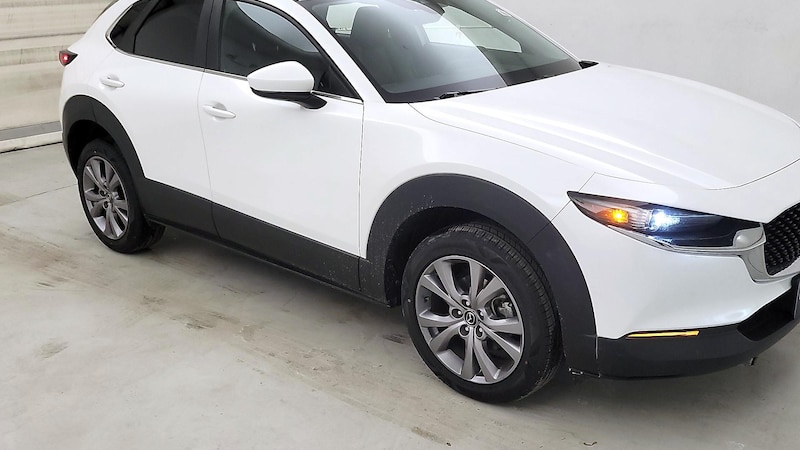 2021 Mazda CX-30 Preferred Hero Image