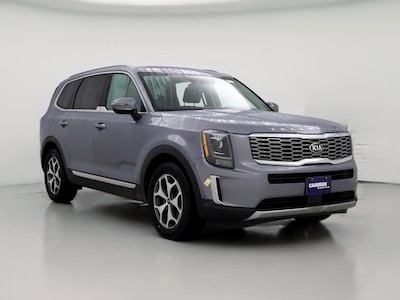 2020 Kia Telluride EX -
                Hartford, CT