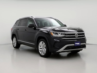 2021 Volkswagen Atlas SEL -
                Hartford, CT