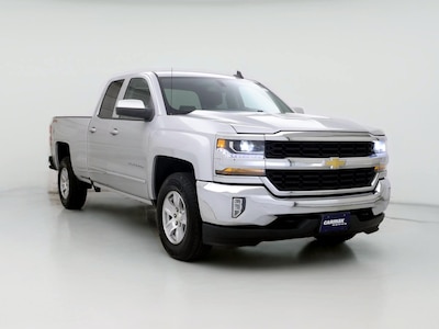 2018 Chevrolet Silverado 1500 LT -
                Boston, MA