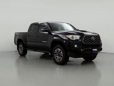 2020 Toyota Tacoma TRD Sport -
                Winchester, VA