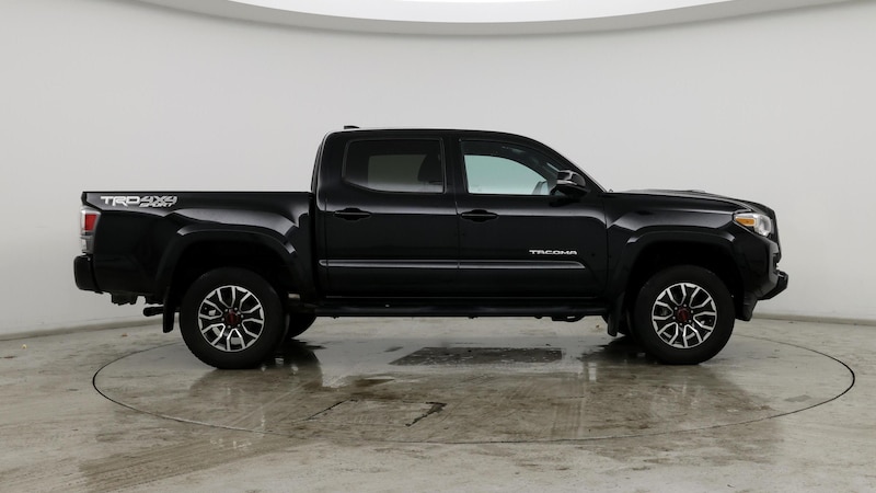 2020 Toyota Tacoma TRD Sport 7