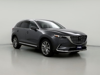 2021 Mazda CX-9 Signature -
                Fredericksburg, VA