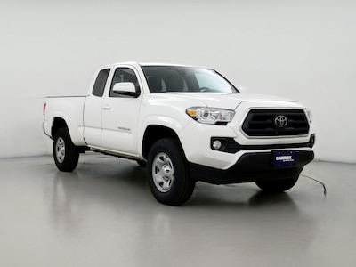 2023 Toyota Tacoma SR5 -
                Fredericksburg, VA