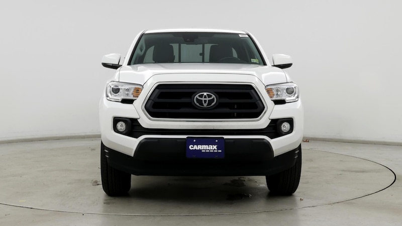 2023 Toyota Tacoma SR5 5