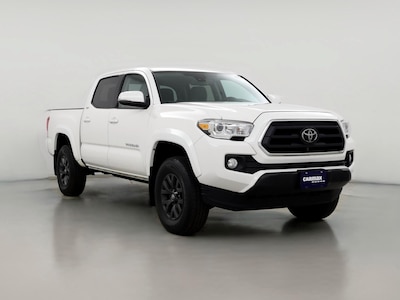 2021 Toyota Tacoma SR5 -
                Fredericksburg, VA