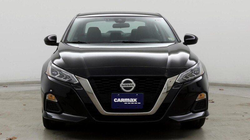 2022 Nissan Altima SR 5