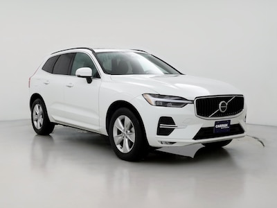 2022 Volvo XC60 B5 Momentum -
                Boston, MA