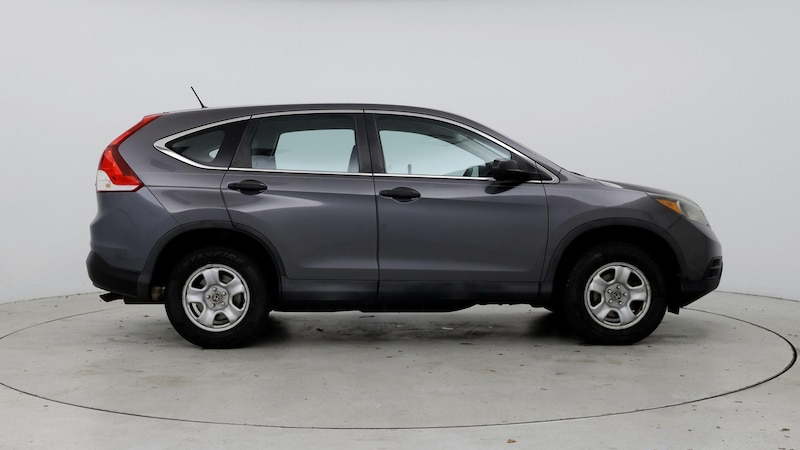 2014 Honda CR-V LX 7