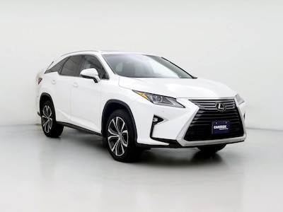 2019 Lexus RX 350L -
                Boston, MA