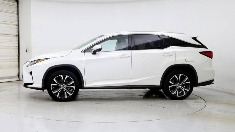 2019 Lexus RX 350L 3