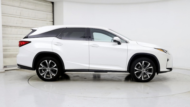 2019 Lexus RX 350L 7