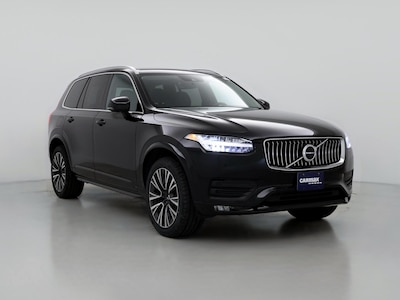 2022 Volvo XC90 T6 Momentum -
                Boston, MA