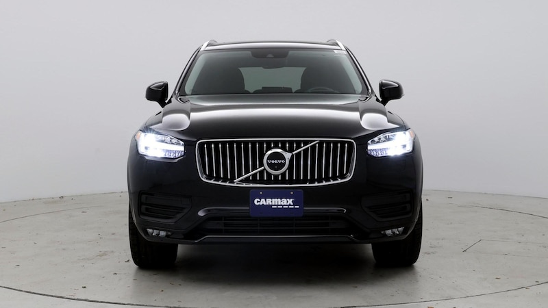 2022 Volvo XC90 T6 Momentum 5