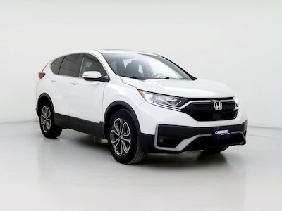 2021 Honda CR-V EX-L -
                Boston, MA