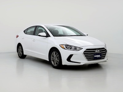 2018 Hyundai Elantra SEL -
                Boston, MA