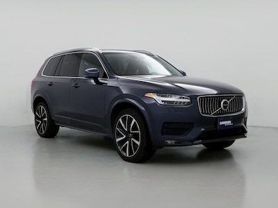 2022 Volvo XC90 T6 Momentum -
                Boston, MA