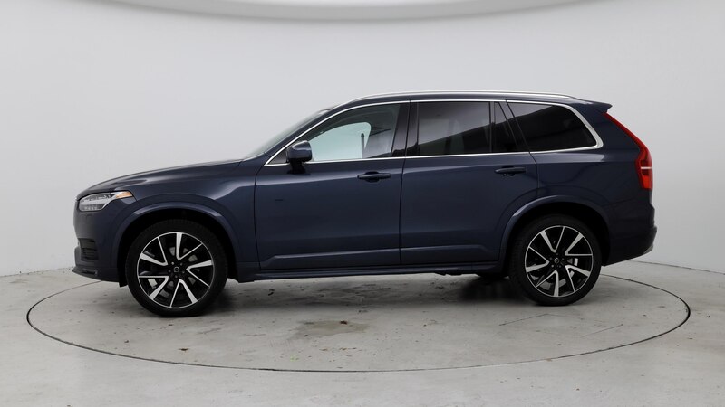 2022 Volvo XC90 T6 Momentum 3