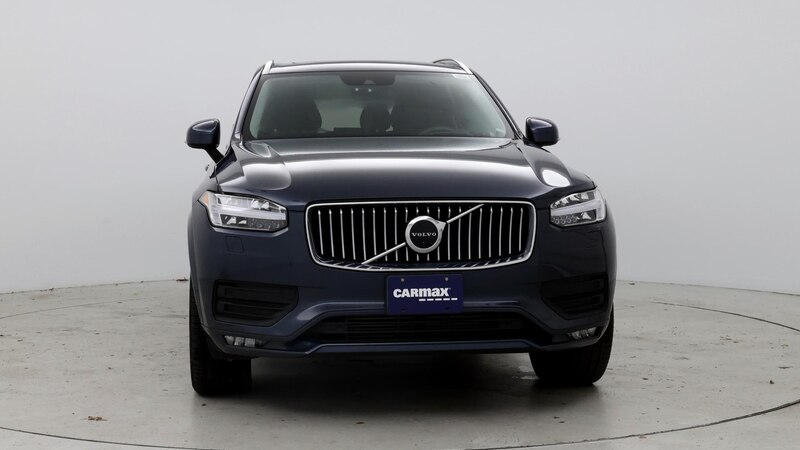 2022 Volvo XC90 T6 Momentum 5