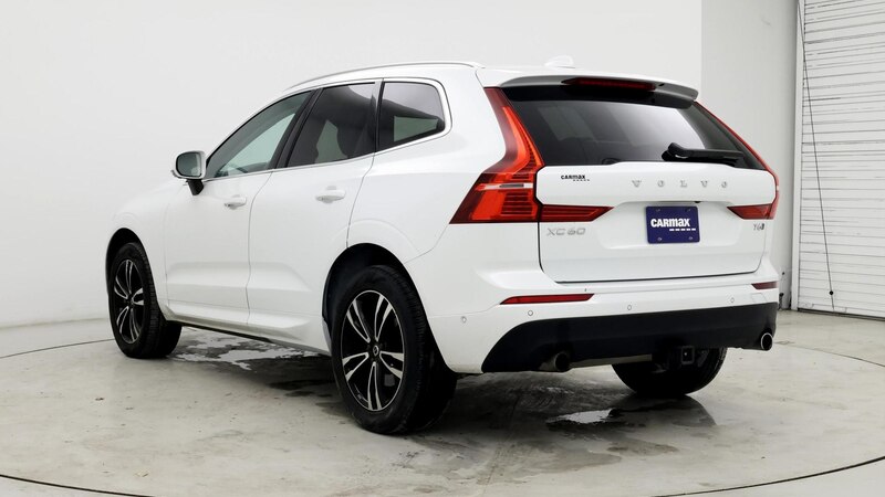 2019 Volvo XC60 T6 Momentum 2