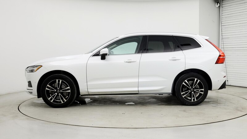 2019 Volvo XC60 T6 Momentum 3