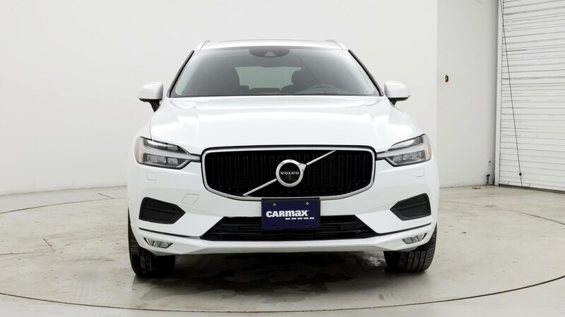 2019 Volvo XC60 T6 Momentum 5