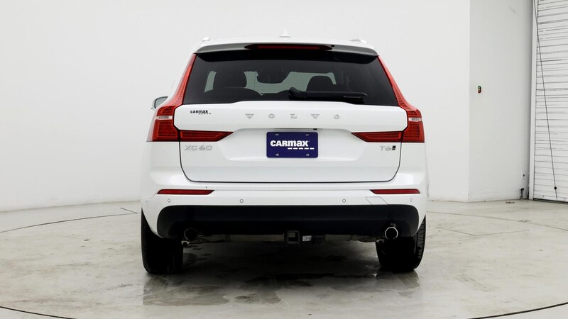 2019 Volvo XC60 T6 Momentum 6