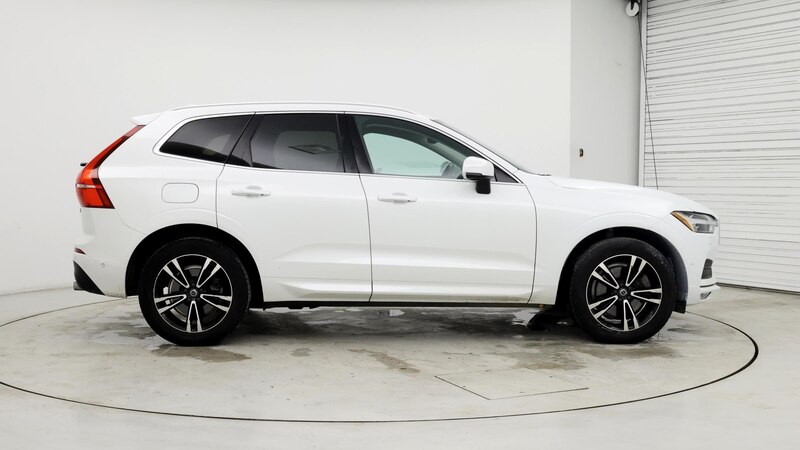 2019 Volvo XC60 T6 Momentum 7