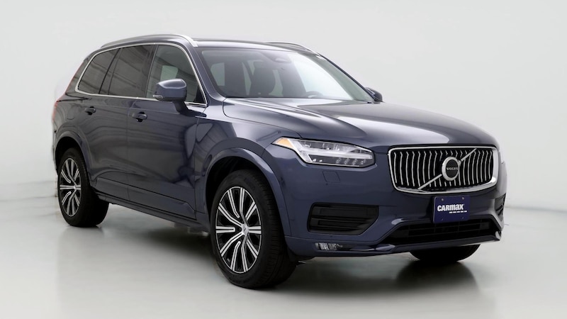 2023 Volvo XC90 B5 Core Hero Image